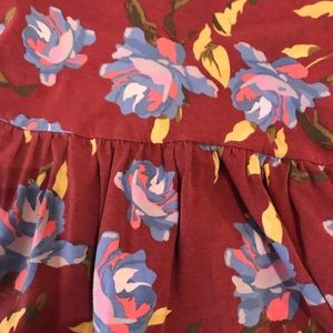 Matilda Jane dress size 2